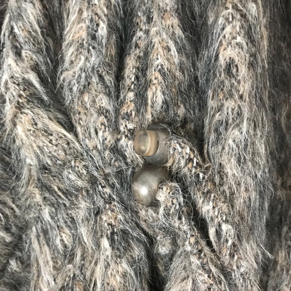 FLASH SALE 🎉❤️FENDI Fur full coat! - Picture 3 of 8